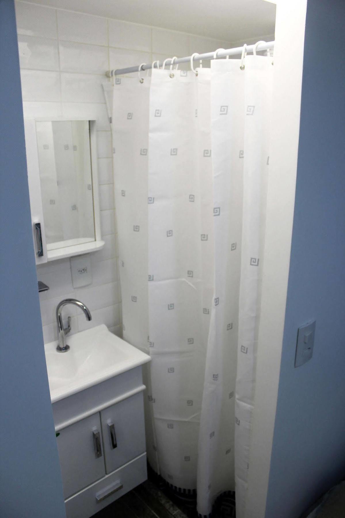 Pouso Verde Bed And Breakfast 리오데자네이루 외부 사진